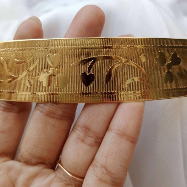 Heart Self Design Hipbelt