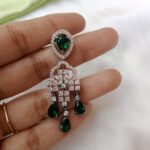 471_g1 Royal three layer Victorian neckset