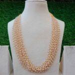 Smart 15 line pearl rows
