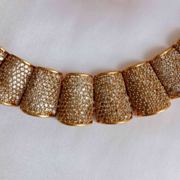 Twinkling Trendy Italian Design Set