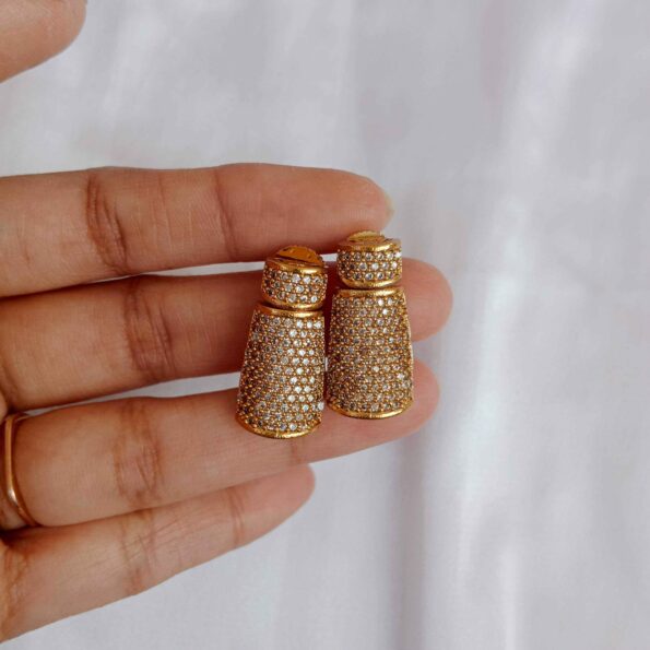 Twinkling Trendy Italian Design Set