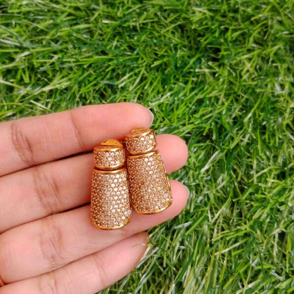 Twinkling Trendy Italian Design Set