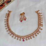 Pretty AD and ruby set