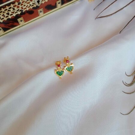 Cute Palakka Earrings