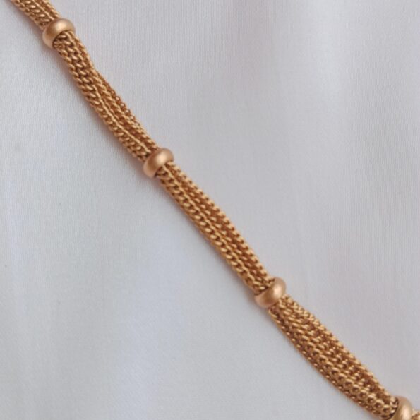 Elegant Antique Chain