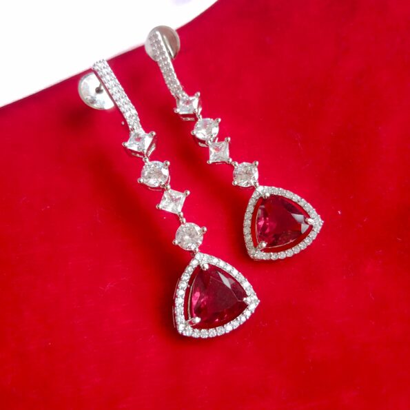 Solitaire AD with Ruby Drop