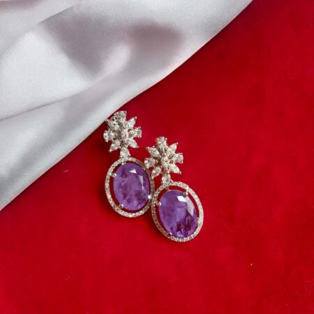 AD with Dublet Stone Drops