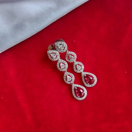 Three AD with Ruby Drop