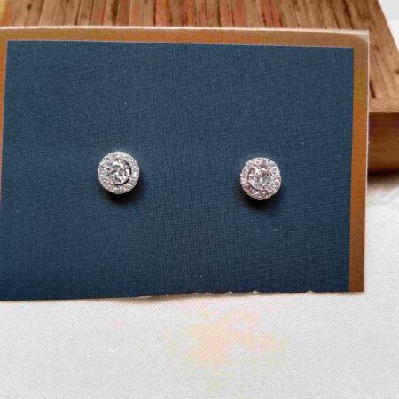 Solitaire Stud