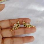 Unique Bird Stud