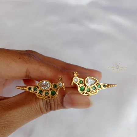 Unique Bird Stud