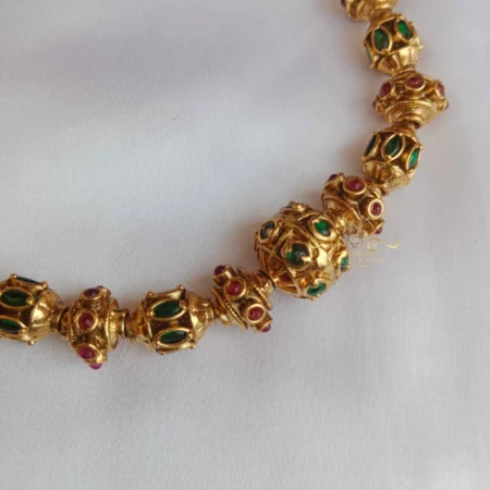 Trendy Beads Chain