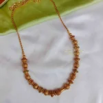 Gorgeous Antique Beads Chain
