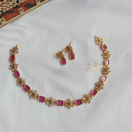 Cute Ruby AD Set