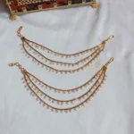 Three Line Pearl Mattal