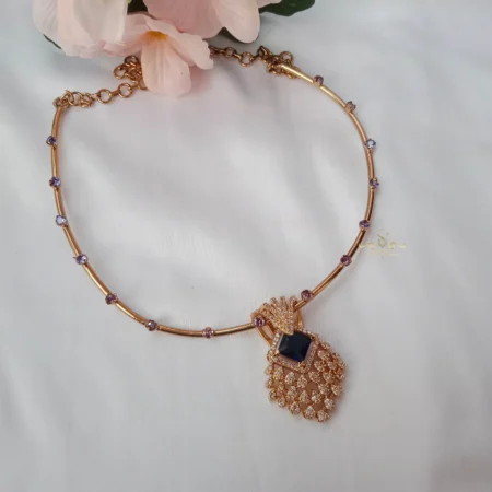Hasli Pendant Set