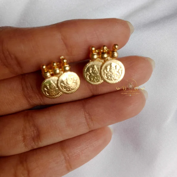 Two in One Kasumala AD Pendant Set