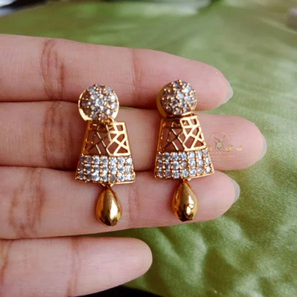 Simple Italian Design Neckset