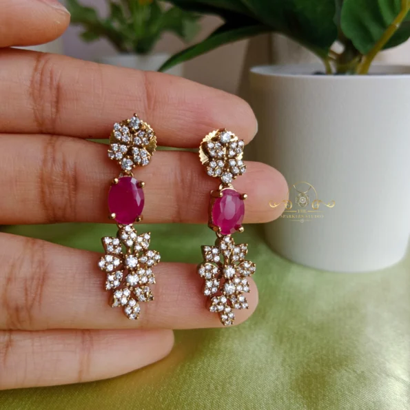 Ruby AD Neckset