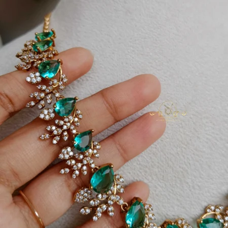 Pastel Green Stoe AD Set