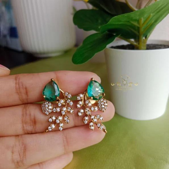 Pastel Green Stoe AD Set