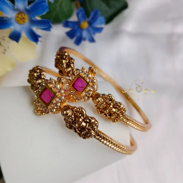 Lakshmi Bangle Kada