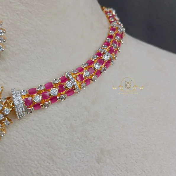 Grand Ruby AD Set