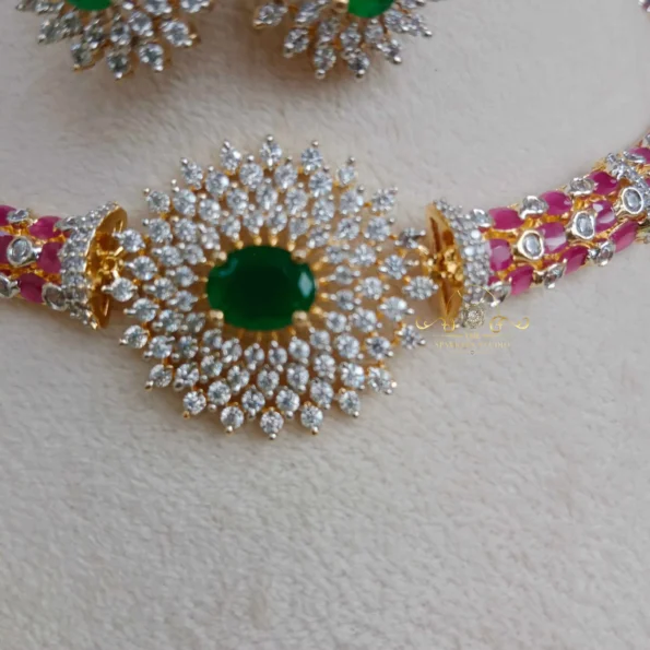 Grand Ruby AD Set