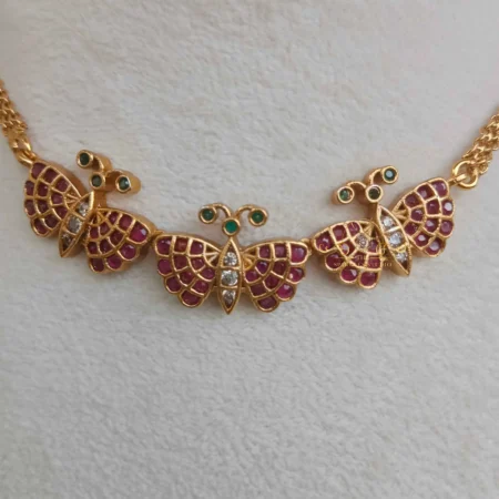 Cute Butterfly Set