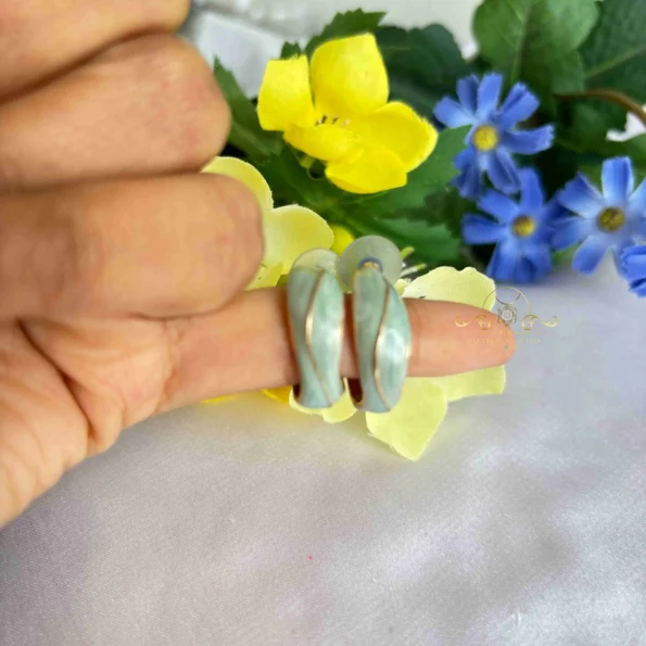 Stylish Earrings