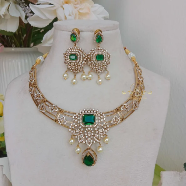 Grand AD Emerald Hasli