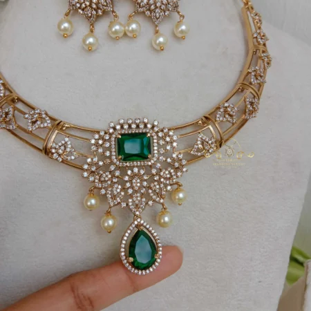 Grand AD Emerald Hasli