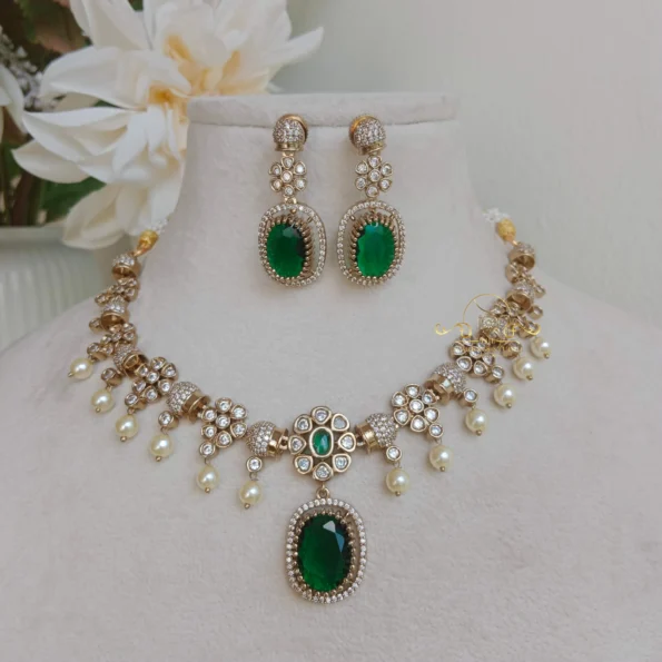 Trendy Italian Set