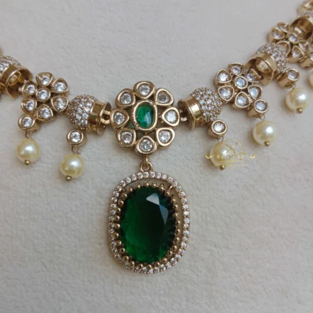 Trendy Italian Set