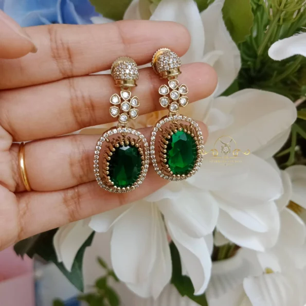 Trendy Italian Set