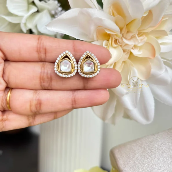 Trendy Massonite Pendant Set