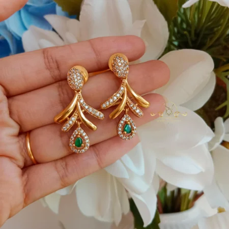 Pretty Fusion Neckset