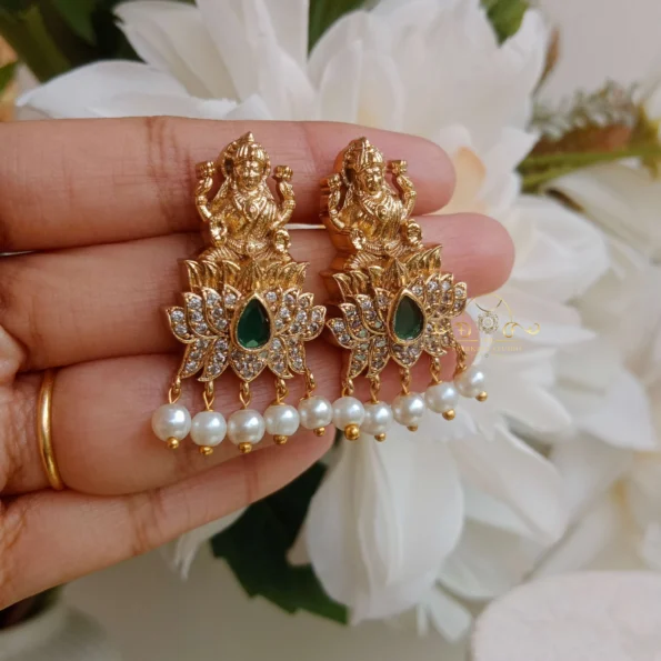 Pearl Lakshmi Mohappu