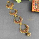 Pretty Long Kemp Stone Jada Billa