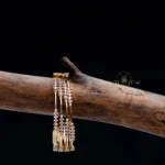 Attractive Diamond Bangles