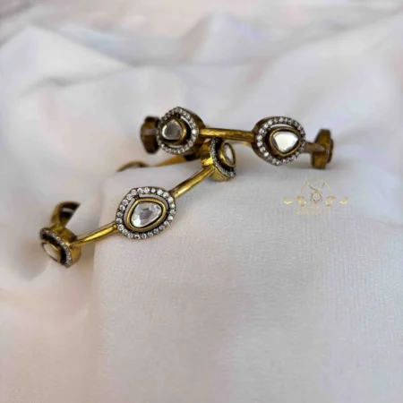 Antique Victorian Bangles