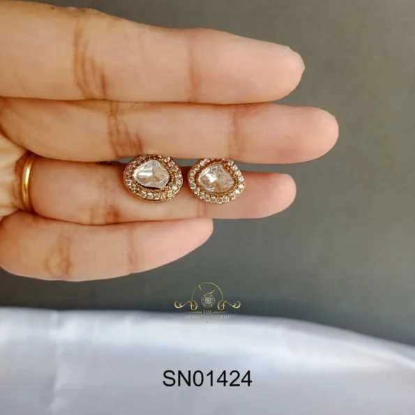 Trendy Massonite Hasli Necklace