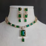 Emerald AD Set