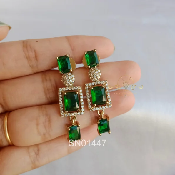 Emerald AD Set