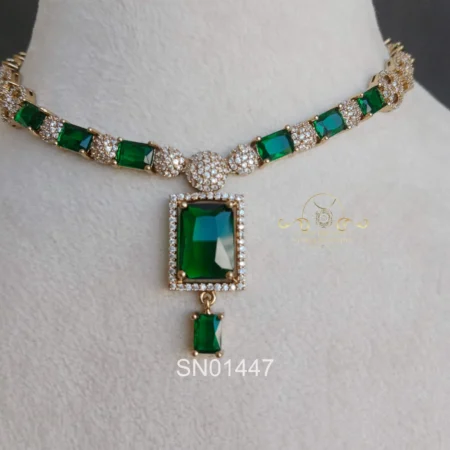 Emerald AD Set