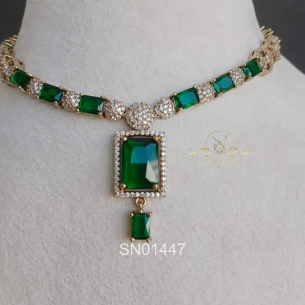 Emerald AD Set