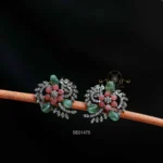 Cute Modern Victorian Earrings