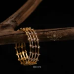 Solitaire AD Bangles