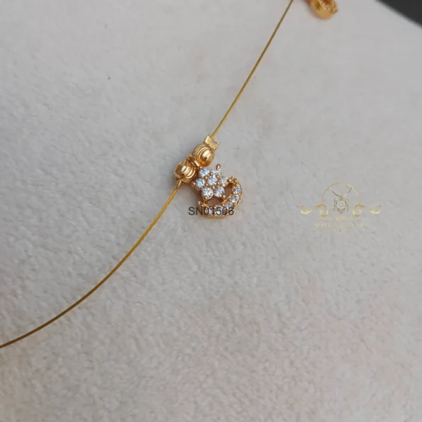 AD Flower Invisible Set