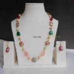 Single Layer Multi Beads Haram